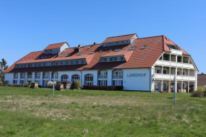 Der Landhof Möwe LH 103, Stolpe auf Usedom